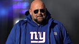 Viral Pictures Show Ex-Bills OC Brian Daboll’s Dramatic Weight Loss