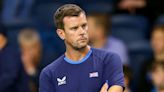 Great Britain’s Davis Cup qualifier in Colombia ‘very complicated’ says captain