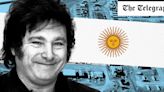 Argentina’s Lithium Triangle bonanza hands Javier Milei a trump card