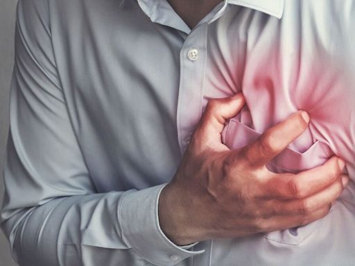 Los riesgos ocultos de los ataques de ira en tu corazón
