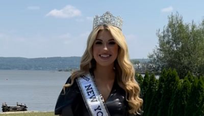 Miss Teen USA 2023 runner-up Stephanie Skinner declines title days after winner resigns