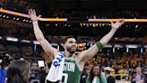 Closing Time: Celtics look to close out Pacers in Game 4