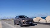 2025 Maserati Grecale Folgore SUV Makes for a More Mainstream EV