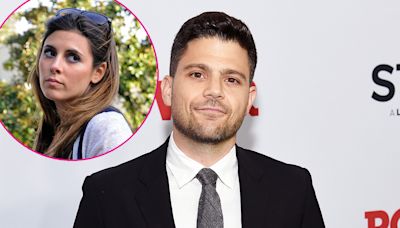 Entourage’s Jerry Ferrara on ‘Special’ Jamie-Lynn Sigler Story Line, Shares Origin of Turtle’s Name