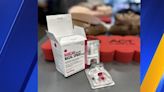 New grant funds hundreds of Narcan kits for Snohomish County community