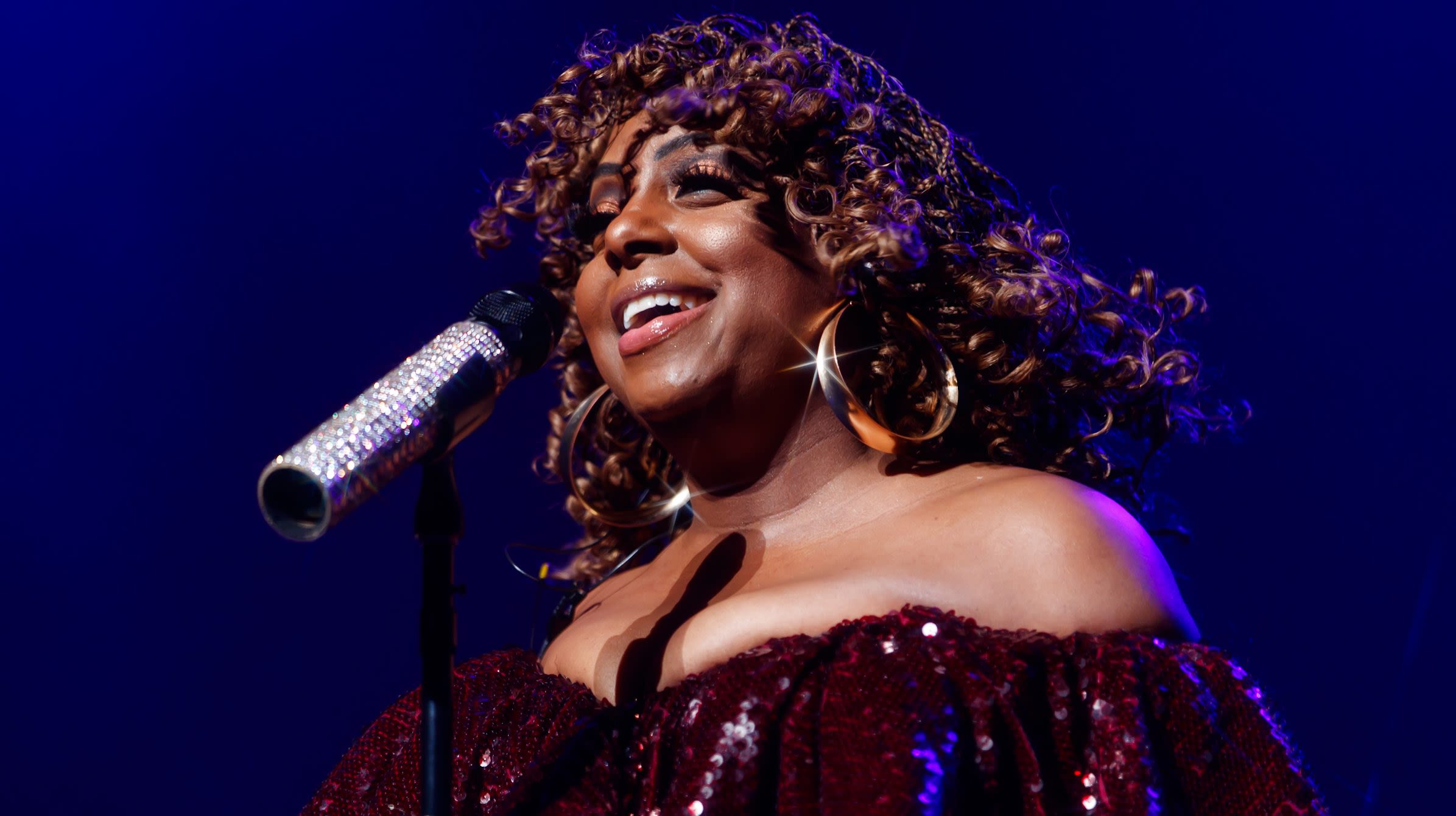 R&B’s Missing Piece Was Found At Ledisi’s Good Life Tour