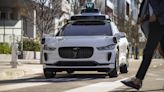 Waymo investigation opened following collisions and traffic violations