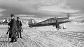 Hurricane Fighters From WWII Unearthed In Ukrainian Forest