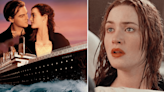Titanic: ¿Por qué Kate Winslet y sus compañeros NO podían usar el BAÑO en el rodaje?