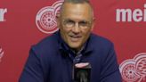 How’s Detroit Red Wings' Yzerplan going? 5 years in, even Steve Yzerman isn’t thrilled.