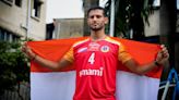 East Bengal announces signing Anwar Ali on five-year deal before Kolkata derby