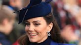 This Celebrity's Odd Shaming Rant Against Kate Middleton Just Resurfaced Amid Her Cancer Battle