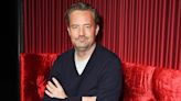 Police are investigating where the ketamine in Matthew Perry's body came from