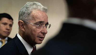 La Fiscalía acusa formalmente al expresidente Álvaro Uribe por soborno y manipulación de testigos