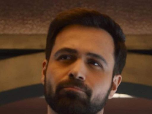 Emraan Hashmi Says He Asked For A Painkiller At An Award Show: 'People Want To Decorate Their Shelf...' - News18