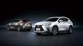 Lexus 4月份以掛牌2499台奪下豪華車市場No.1 寶座