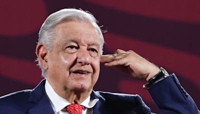 López Obrador evita hablar sobre advertencias de embajador de EEUU por su reforma judicial