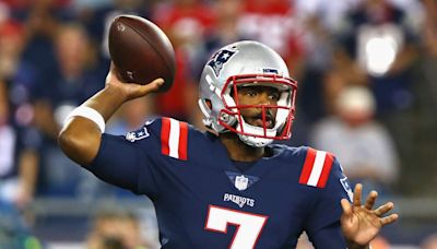 New England Patriots Head Coach Gives Update on QB Battle