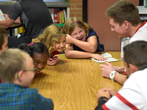 Indian River schools keep A grade; Martin and St. Lucie districts maintain B grades