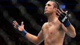 Brian Ortega explica su retirada ante Diego Lopes