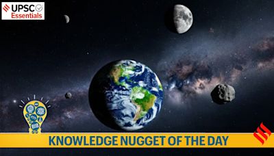 Knowledge nugget of the day: Mini moon 2024 PT5