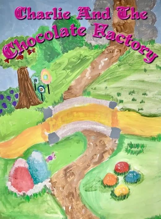 Charlie and the Chocolate Factory in Connecticut at Offsite Connecticut Theatre 2024