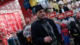 Turkey inflation up near 70%, highest since 2022