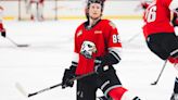 Winterhawks’ Danielson named WHL Player of the Week