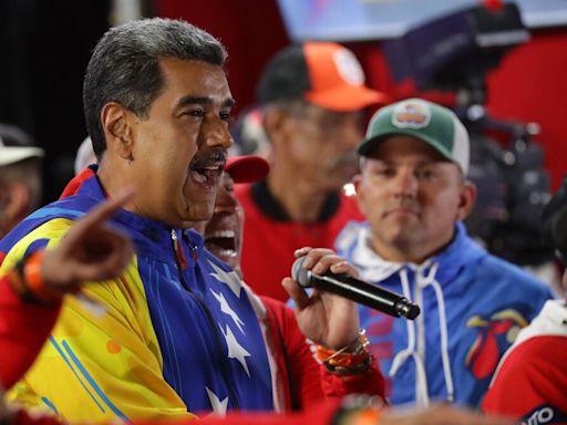 ‘Nicolás Maduro no tiene posibilidad de quedarse en el poder’: la percepción de expertos venezolanos sobre el resultado electoral