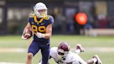 West Virginia WR Malashevich enters transfer portal