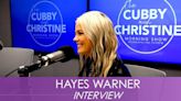 Hayes Warner Remakes No Doubt's 'Just A Girl' with Kevin Rudolf & Billy B | 105.9 KGBX | Jack Kratoville