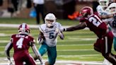 Dolphins holding private workout for Troy DT