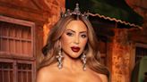 Larsa Pippen Shares a Stunning Throwback Photo While Revealing Future Business Plans