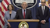 Justice Department sues Live Nation, seeks breakup