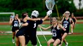 Cicero-North Syracuse girls lacrosse cruises past Suffern to move onto Class A state title game