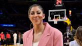 Candace Parker Is The New President Of Adidas Women's Basketball | Essence