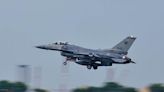 Pitch rate gyroscopes faulted in Singapore F-16 crash