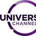 Universal Channel (Asian TV channel)