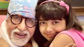 Amid Abhishek Bachchan-Aishwarya Rai divorce rumours, Amitabh Bachchan says he wants to catch his son & granddaughter for a deep conversation about Kalki 2898 AD