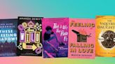 23 New LGBTQ+ YA Novels To Chill With This Summer