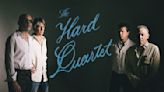 Indie Rock Supergroup The Hard Quartet Release Debut Single: Listen