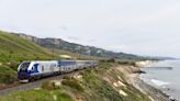 Amtrak switching to fuel made from cooking oil for Pacific Surfliner service