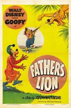 Father's Lion | Disney Wiki | Fandom