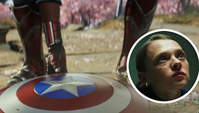 Fans piden boicotear 'Capitán América: Un Nuevo Mundo' por incluir a una superheroína israelí