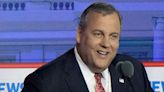 'C'mon Man': Chris Christie Can't Believe His Debate Question