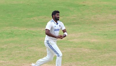 'My Favourite Format is Test Cricket': Jasprit Bumrah Hopes to 'Fire on All Cylinders' in Australia - News18