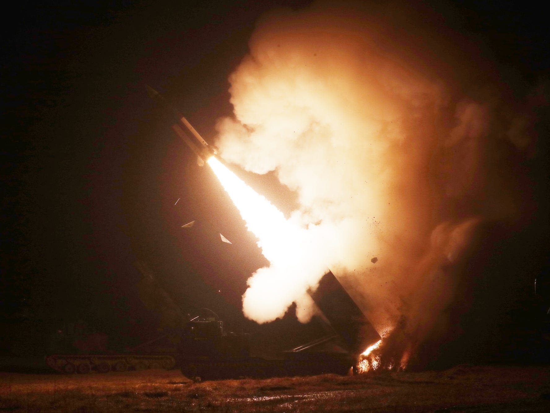 Ukraine's getting more longe-range missiles that leave the Russians with 'nowhere to hide'