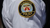Toronto man charged in string of downtown clothing thefts