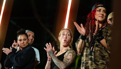 A Plot to Steal Cara Maria's Star Leads to Dramatic Confrontations on 'The Challenge: All Stars' Season 4