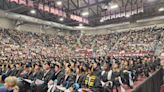 West Texas A&M graduates begin new chapter in their education journey